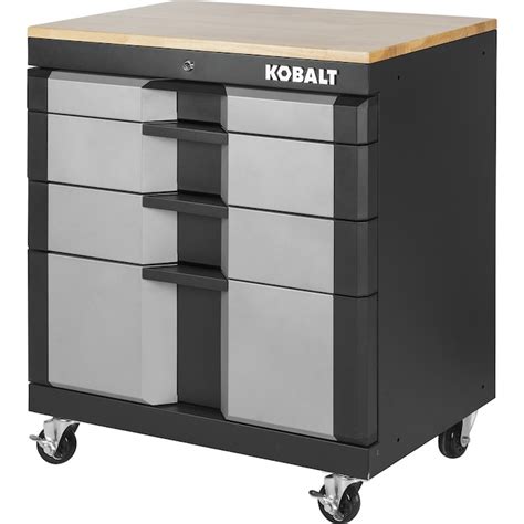 lowe's kobalt storage cabinets